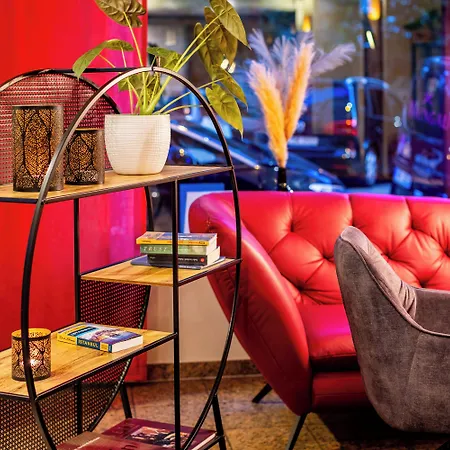 Maingau 3* Frankfurt am Main