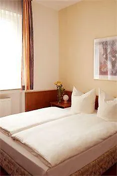Maingau 3* Fráncfort del Meno