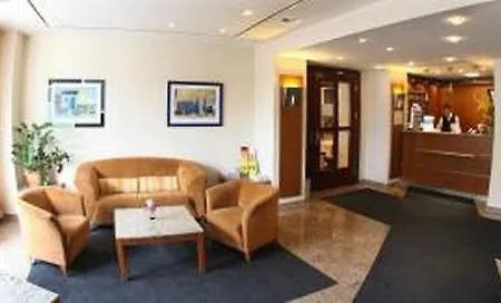 Maingau Hotel Francfort-sur-le-Main