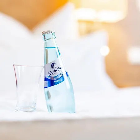 Otel Maingau Frankfurt am Main