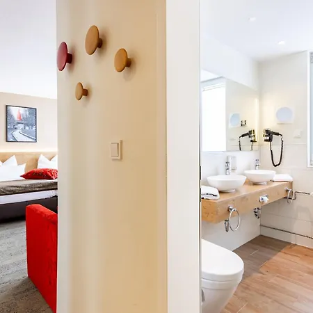 Maingau 3* Francfort-sur-le-Main