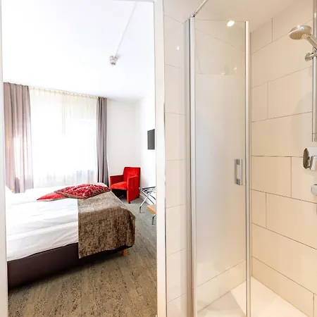Maingau 3* Francfort-sur-le-Main