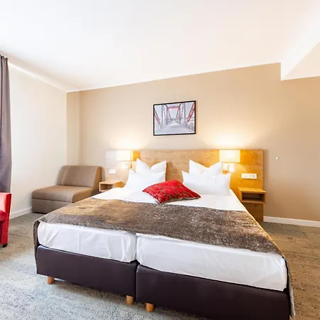 Maingau Otel Frankfurt am Main