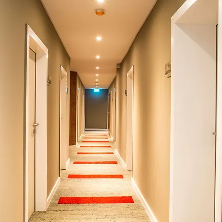 マインガウ ホテル 3*