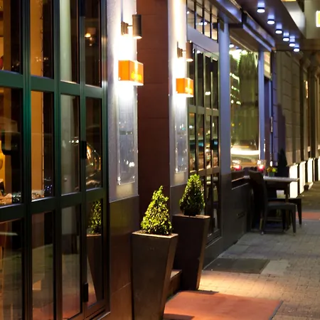 마인가우 프랑크푸르트