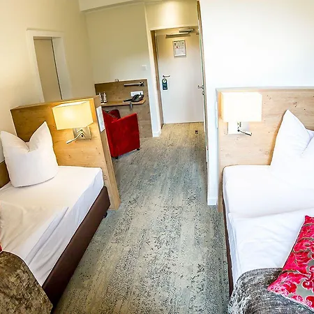 ホテル マインガウ 3*