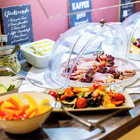 ホテル マインガウ