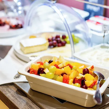 ホテル マインガウ 3*