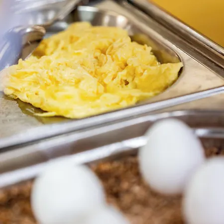 ホテル マインガウ