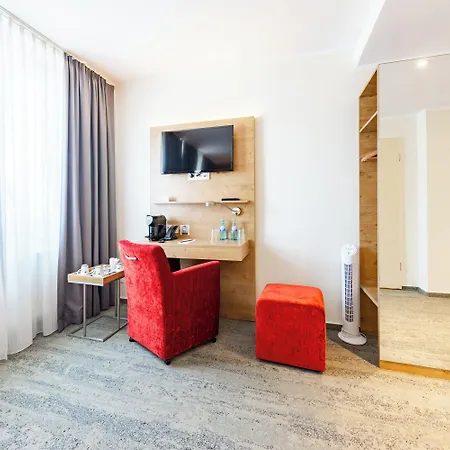 マインガウ ホテル