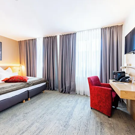Hotel Maingau