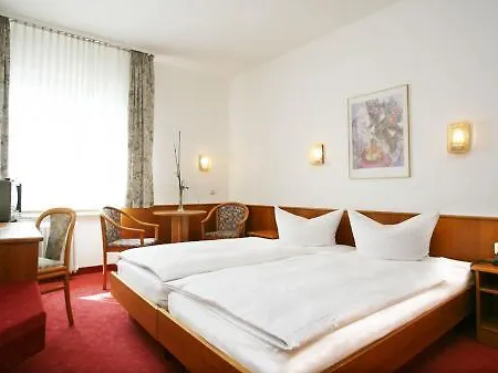 Maingau 3* Francfort-sur-le-Main