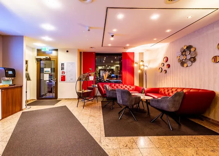 Maingau 3* Frankfurt am Main