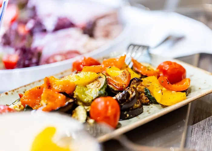 마인가우 호텔 3*