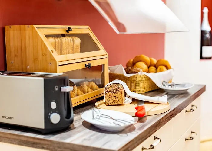 Maingau Hotel Frankfurt am Main