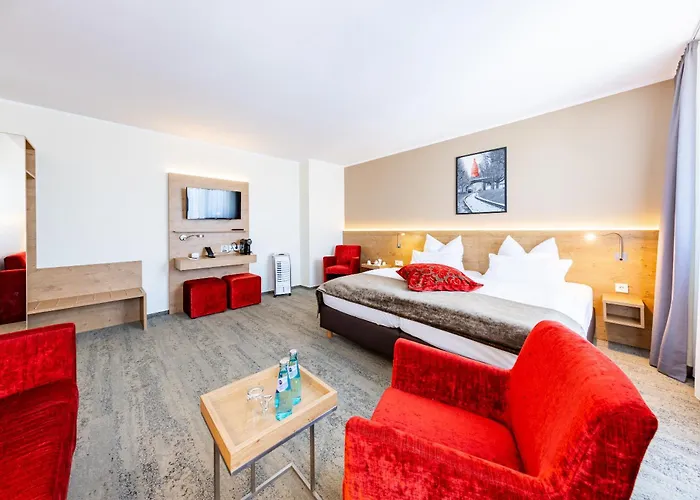 Hotel Maingau Frankfurt am Main