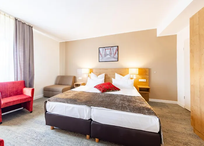 Maingau Hotel Frankfurt am Main