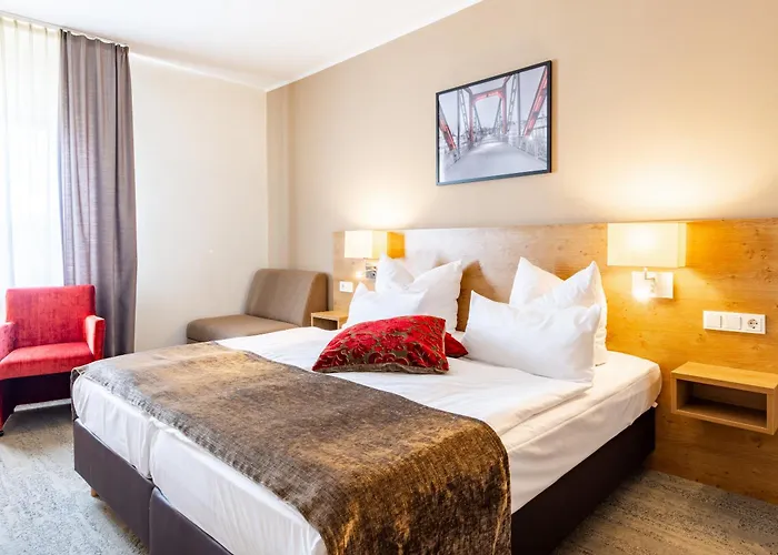 Hotel Maingau Frankfurt am Main