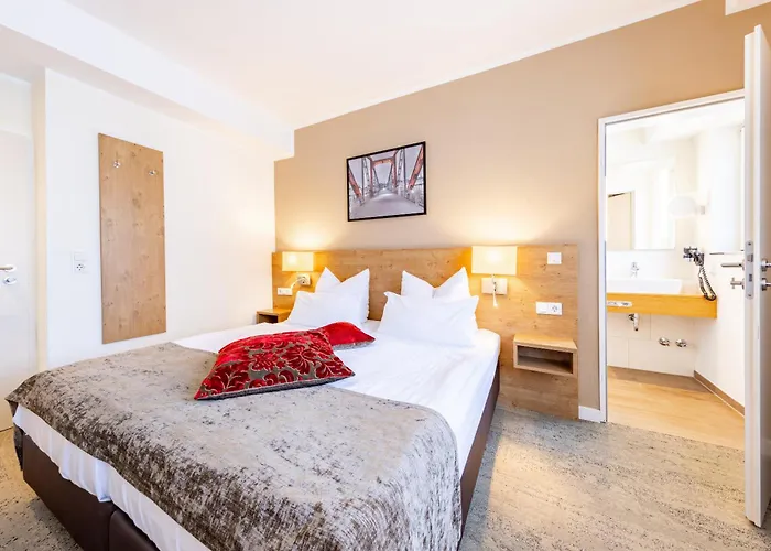 Maingau Hotel Frankfurt am Main