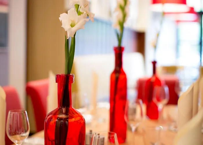 마인가우 프랑크푸르트