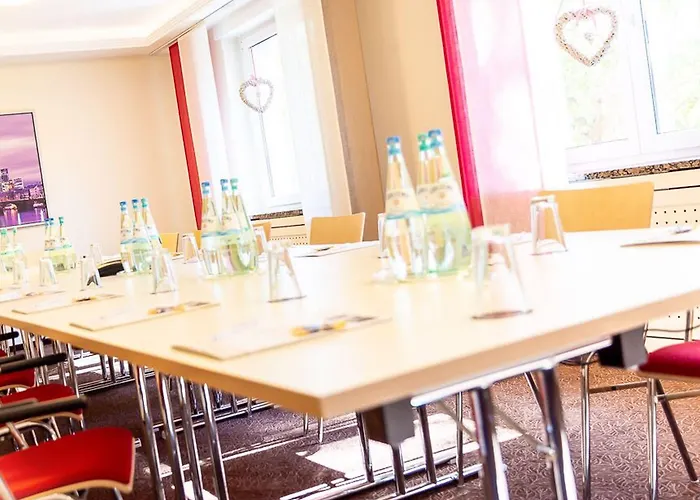 Maingau 3* Frankfurt am Main