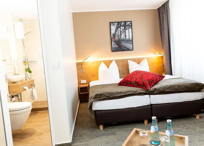 마인가우 호텔 3*