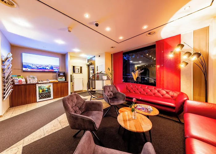 Maingau Hotel Frankfurt am Main