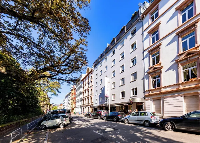 Maingau 3* Frankfurt am Main