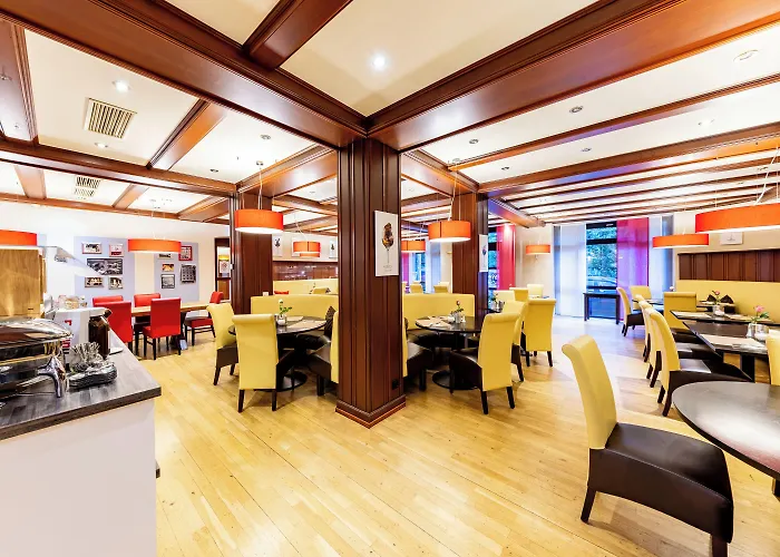 마인가우 프랑크푸르트