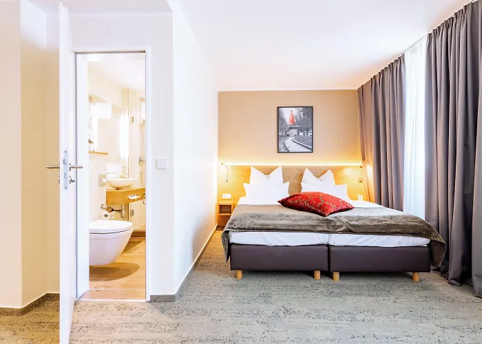 Hotel Maingau Frankfurt am Main