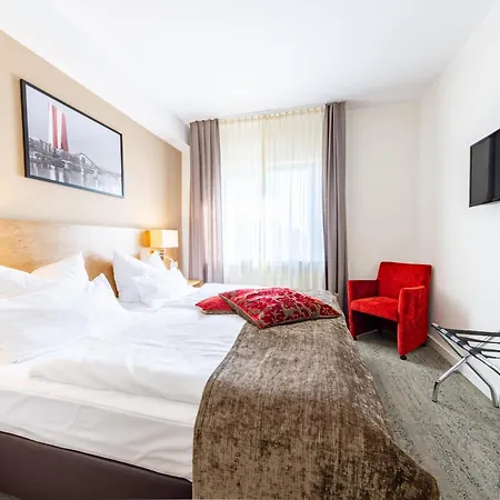Maingau Hotel Fráncfort del Meno