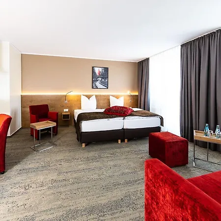 Maingau 3* Fráncfort del Meno