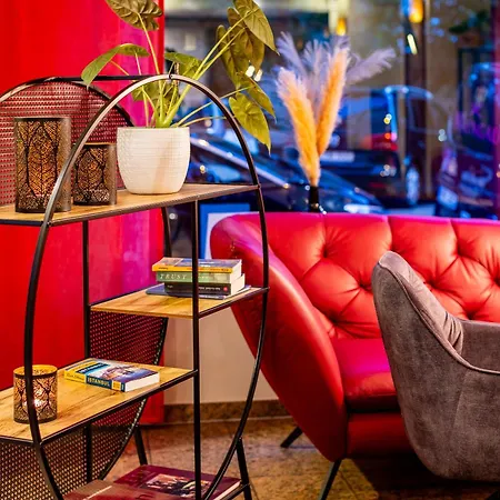 Maingau Hotel Frankfurt am Main