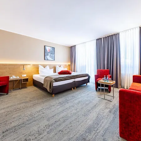 Hotel Maingau 3*