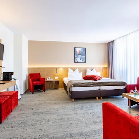 Hotel Maingau