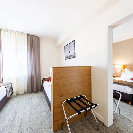 Hotel Maingau