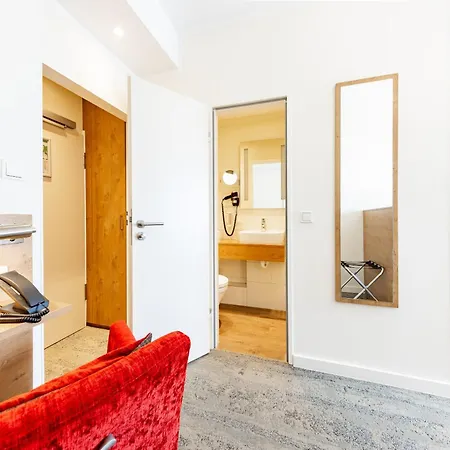 Hotel Maingau Frankfurt am Main