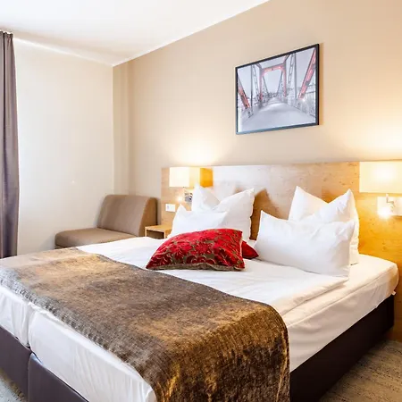 Hotel Maingau Frankfurt am Main