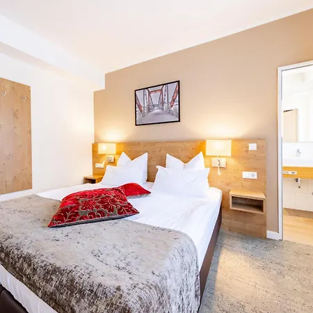 Maingau Hotel Frankfurt am Main