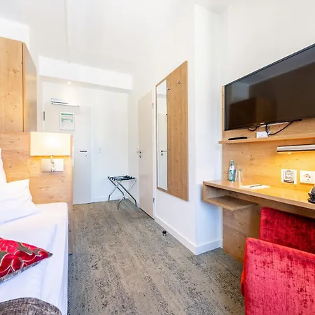 Hotel Maingau Frankfurt am Main