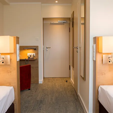 Maingau 3* Frankfurt am Main