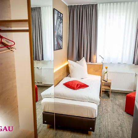 Maingau 3* Frankfurt am Main