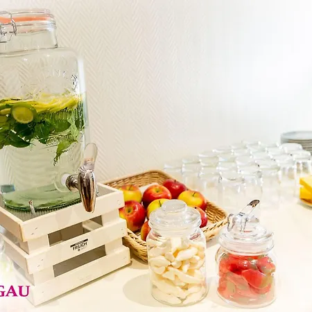 Maingau Hotel Frankfurt am Main