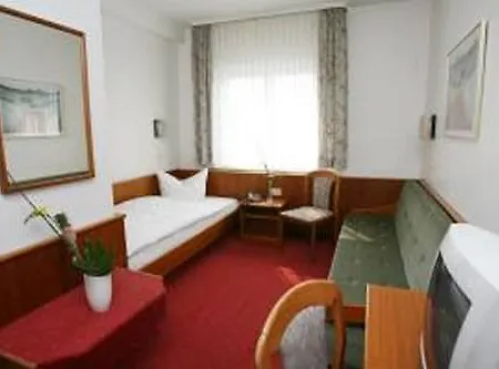 Hotel Maingau Frankfurt am Main