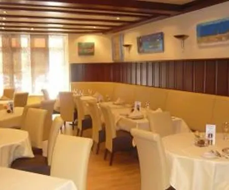 Hotel Maingau