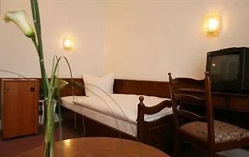Maingau Hotel