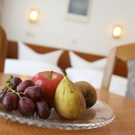 Maingau Hotel 3*