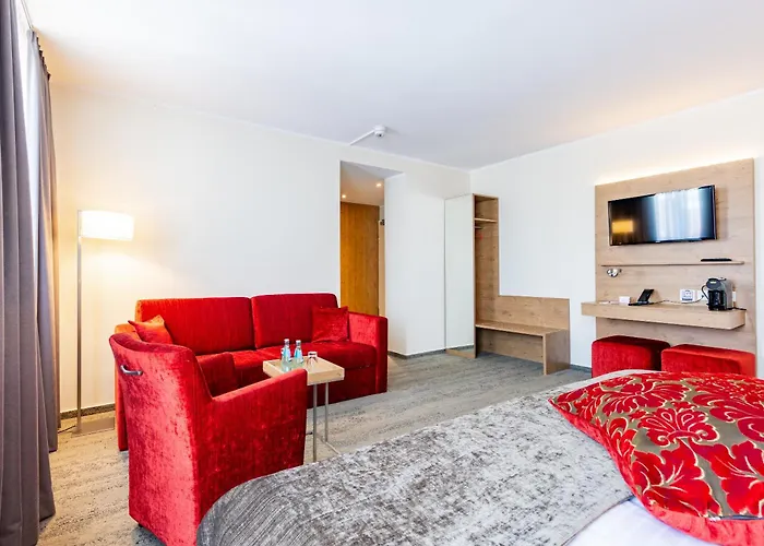 酒店 迈伽酒店 3*