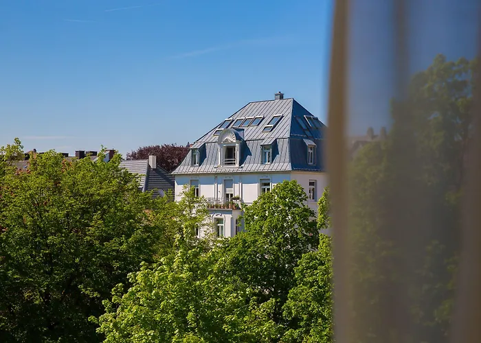 Maingau Frankfurt nad Menem